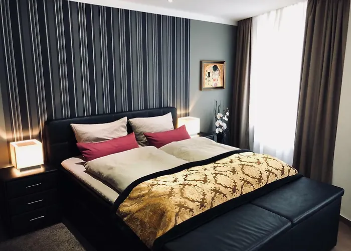 Bb-Apartments