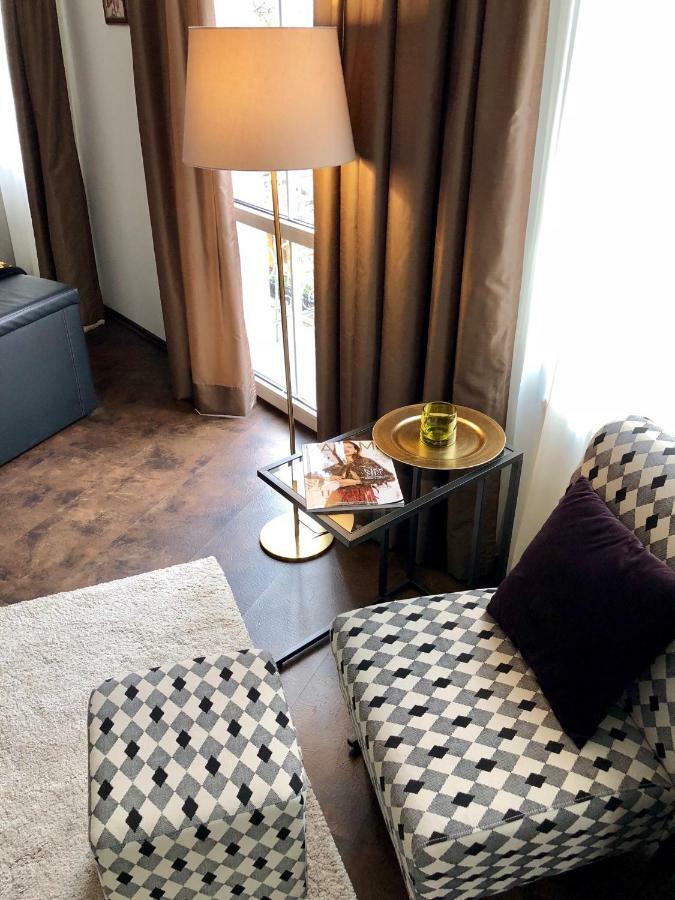 Bb-apartments Baden-Baden