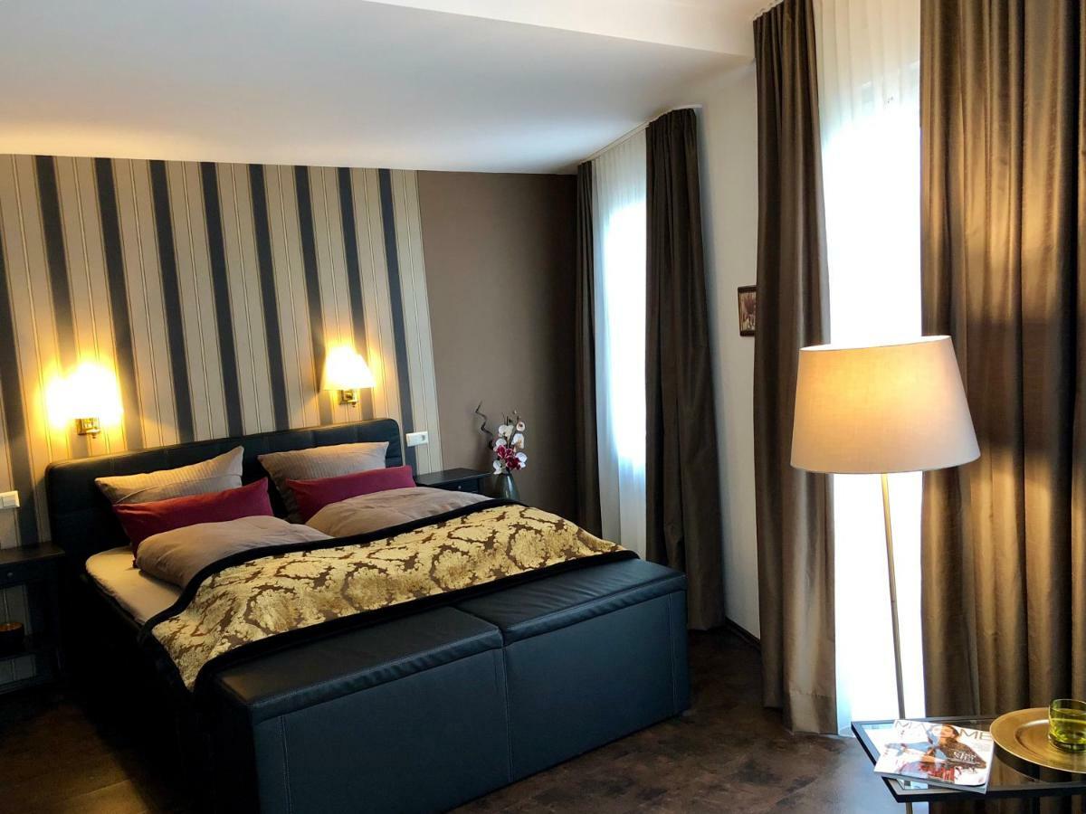 Gasthof Bb-apartments Baden-Baden