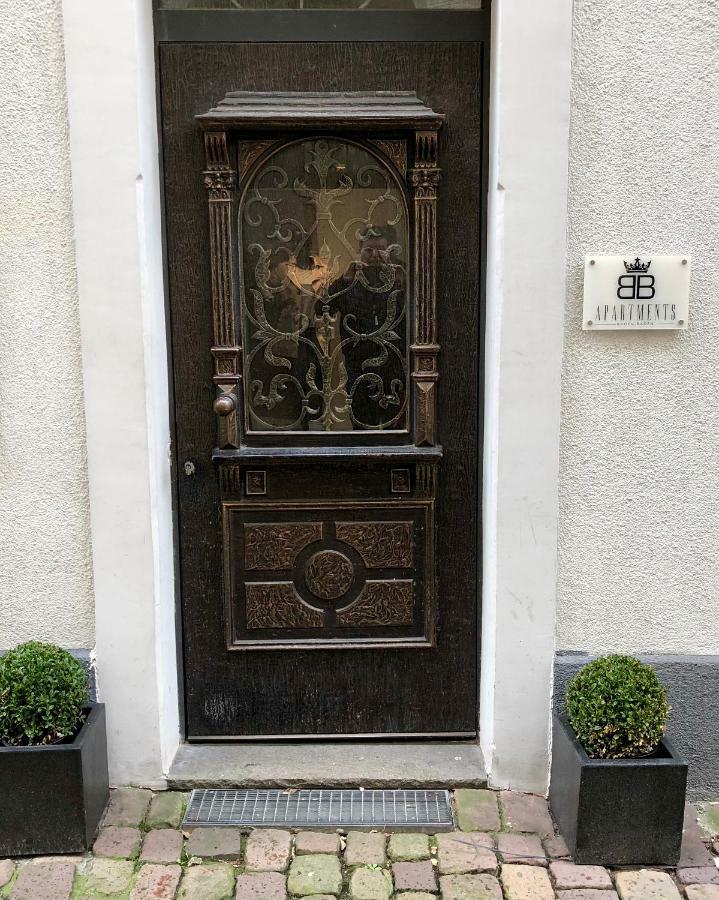 Bb-apartments * Baden-Baden