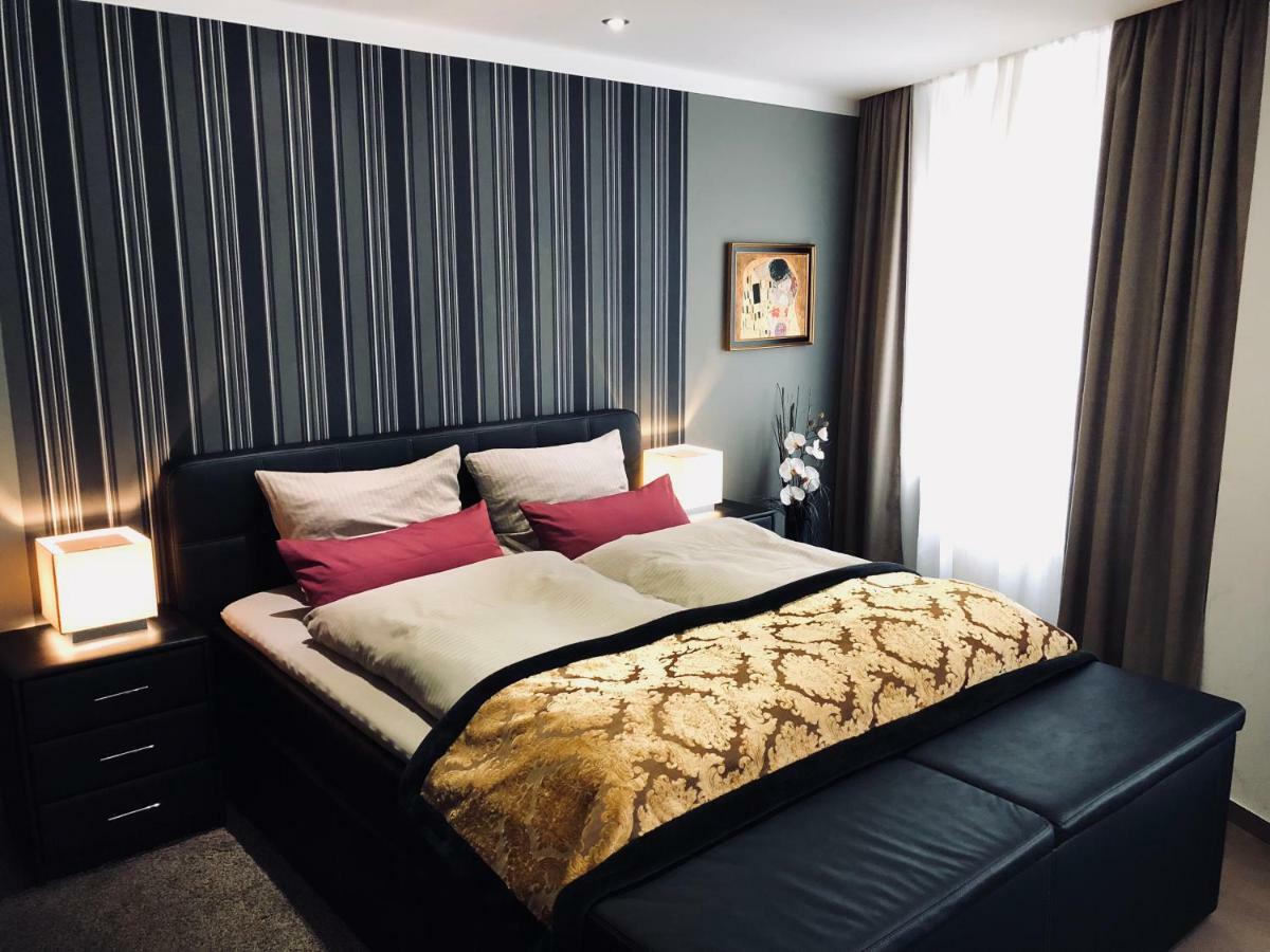 Bb-apartments