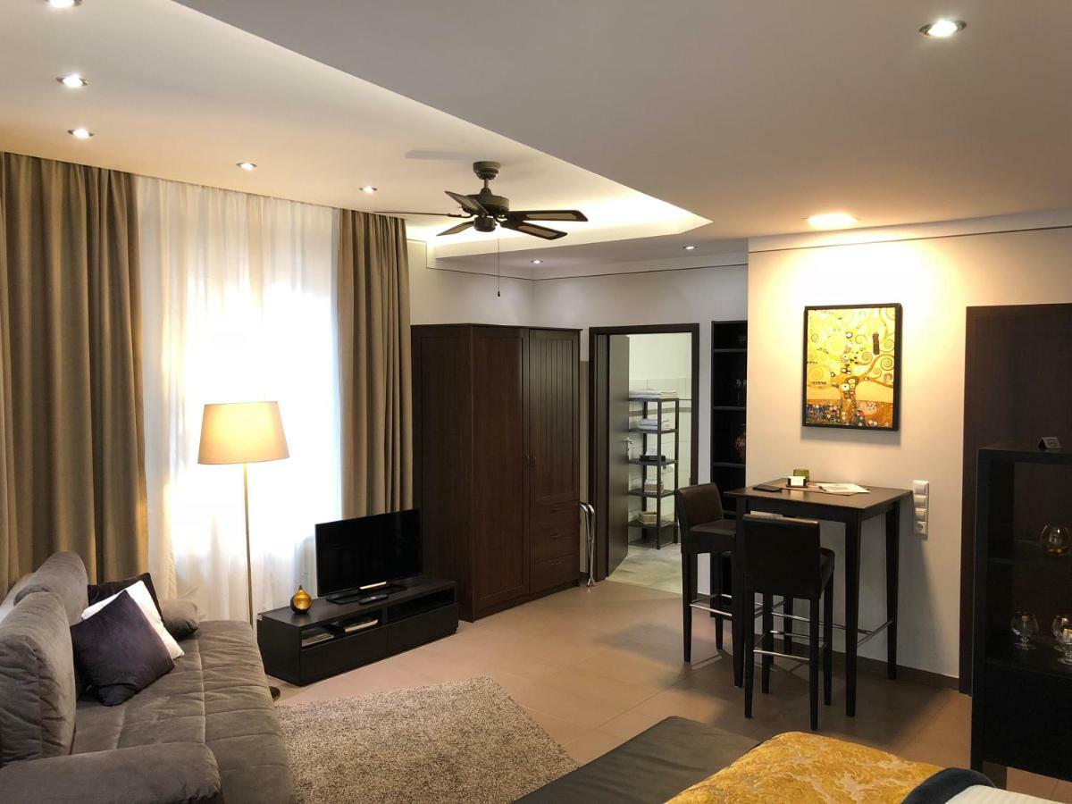 Gasthof Bb-apartments *