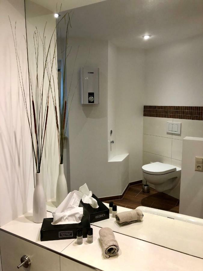 Bb-apartments