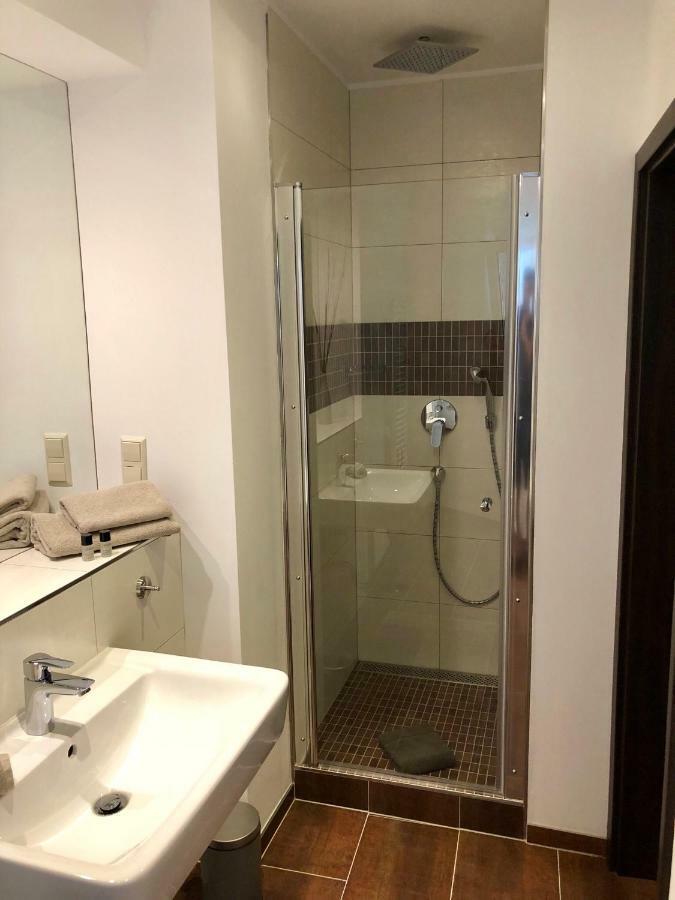 Bb-apartments *