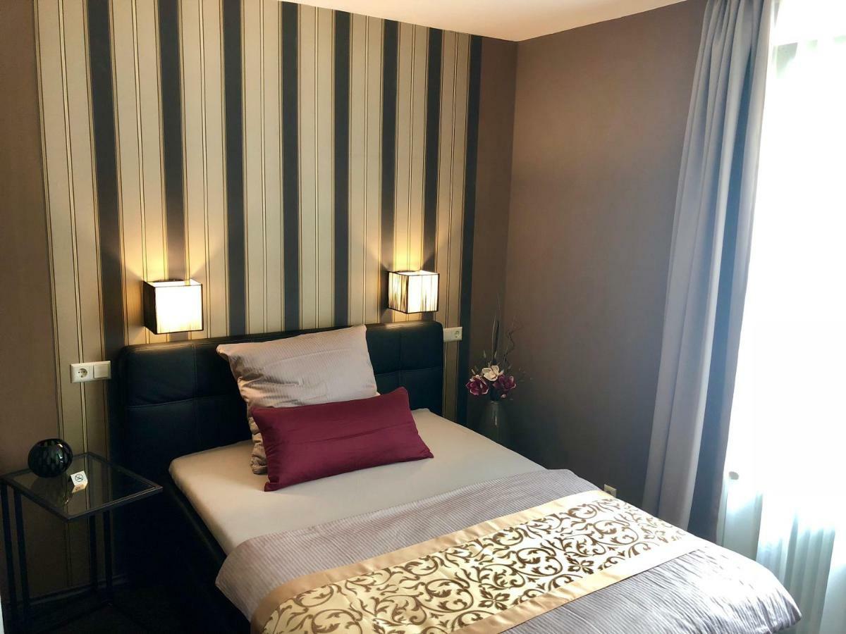 Gasthof Bb-apartments Baden-Baden