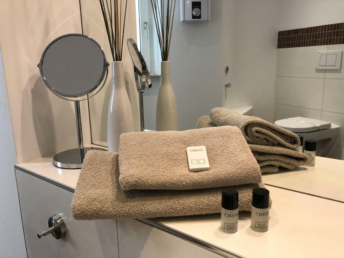 Gasthof Bb-apartments Baden-Baden