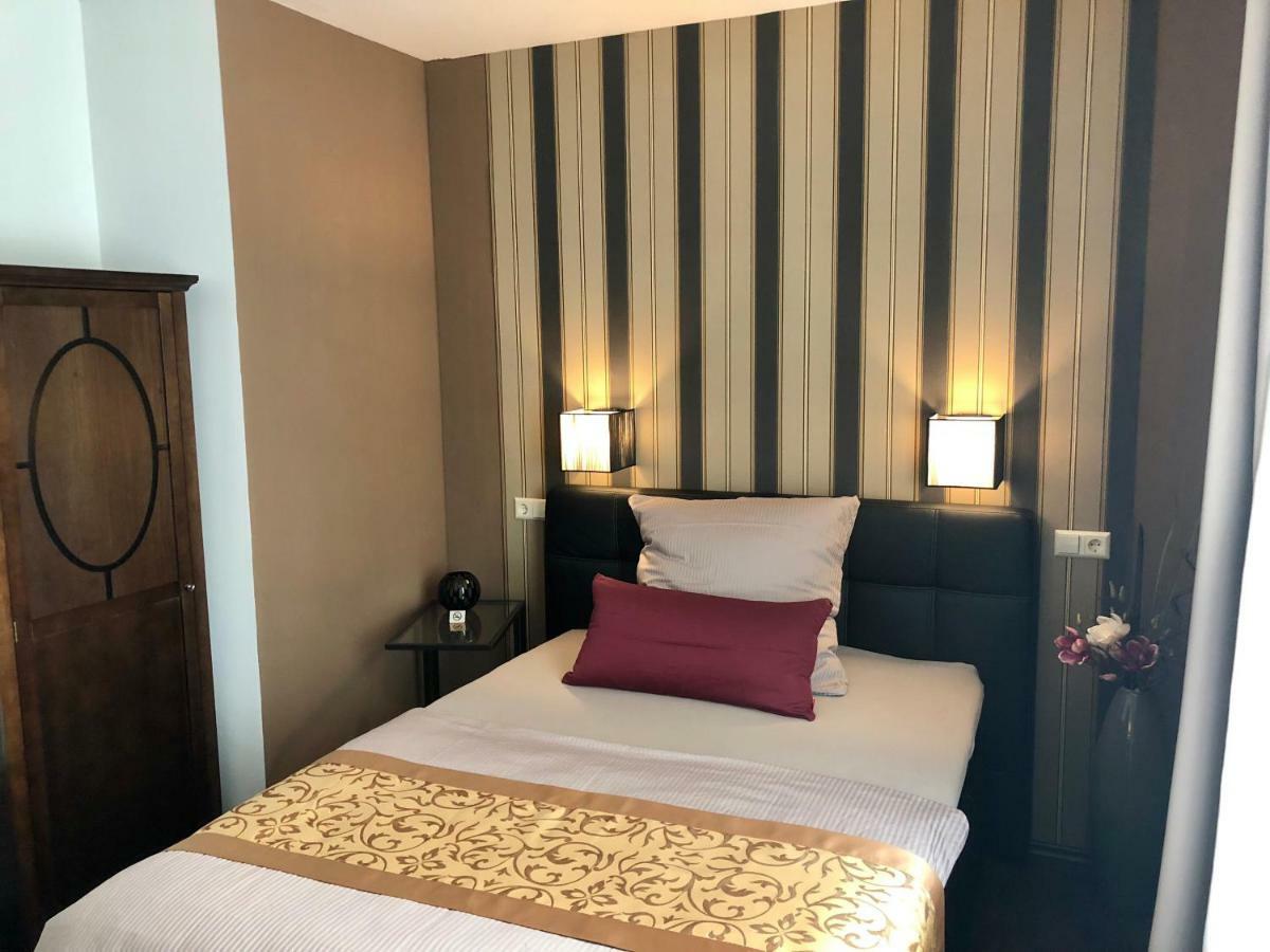 Gasthof Bb-apartments Baden-Baden